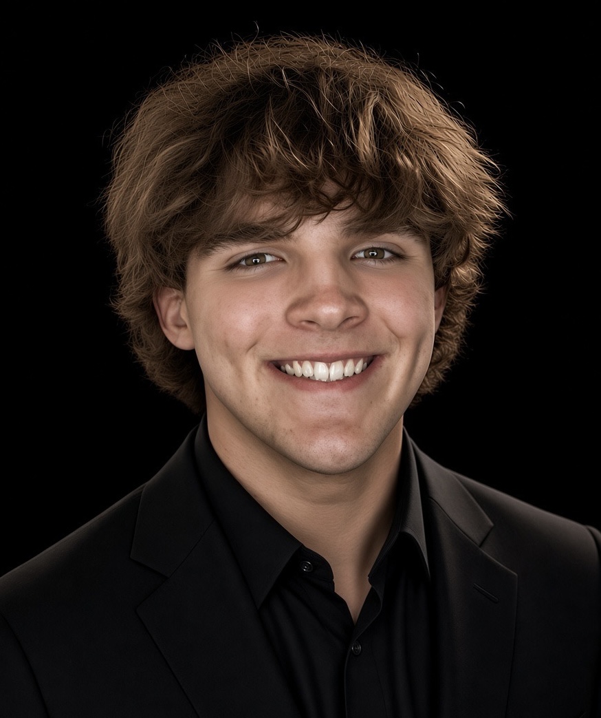Lenny Bright, founder of Brightside
